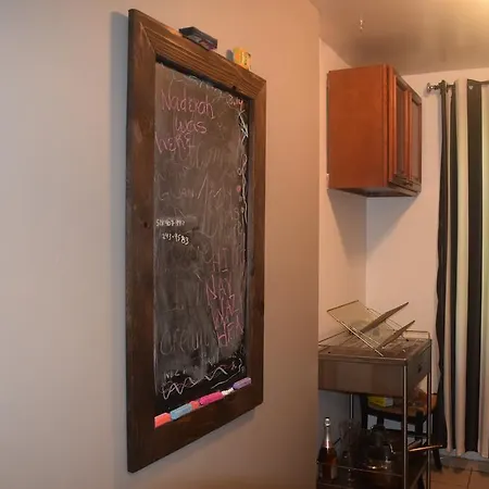 Hell's Kitchen - One Bedroom * New York