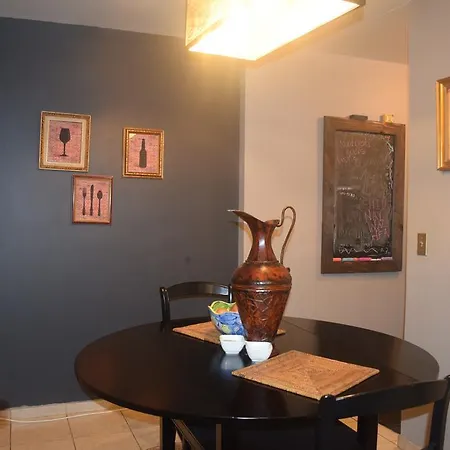 Apartment Hell's Kitchen - One Bedroom *