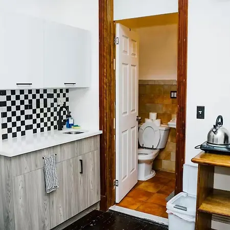 Apartment The Lexington New York