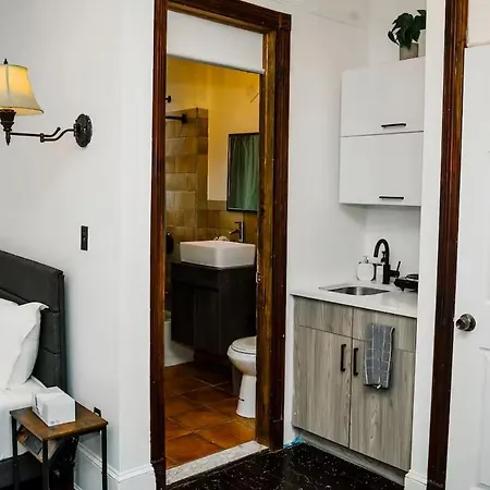 The Lexington Apartment New York