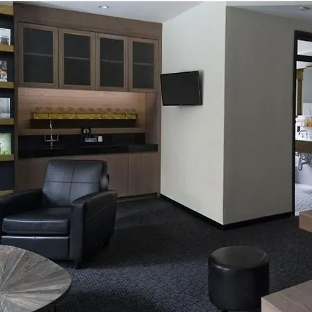 Hotel Shocard Broadway, Times Square New York