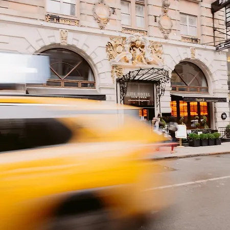 Life 4* New York