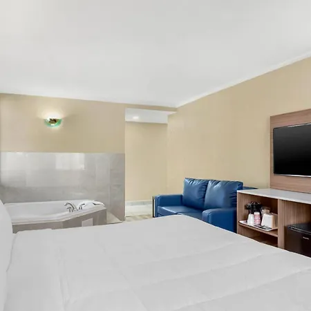 Quality Jfk Airport Rockaway Blvd 2*