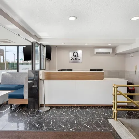 Quality Jfk Airport Rockaway Blvd 2*