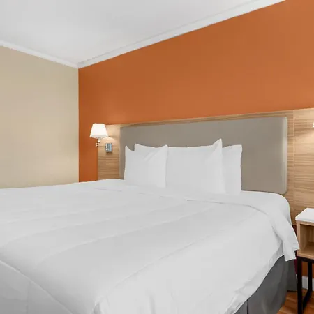 Hotel Quality Jfk Airport Rockaway Blvd New York
