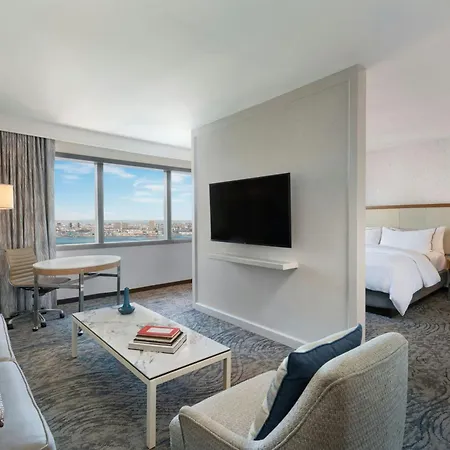 The Westin At Times Square 5* New York