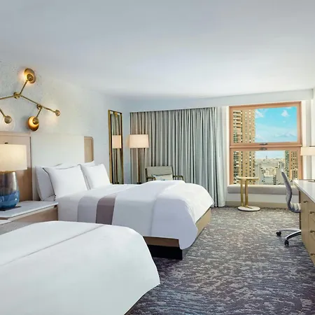 The Westin At Times Square 5* New York