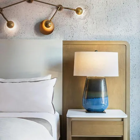 The Westin At Times Square Hotel 5*