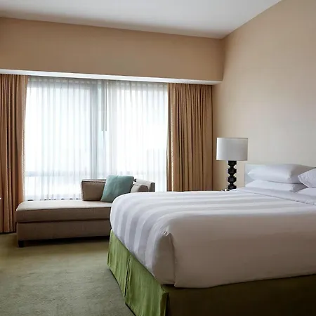 Marriott At The Brooklyn Bridge Hotel 4*