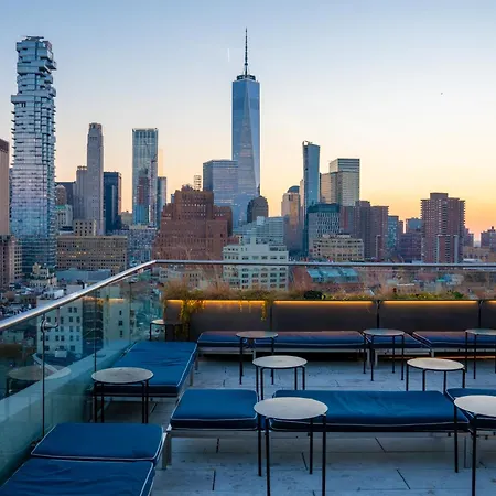 Modernhaus Soho