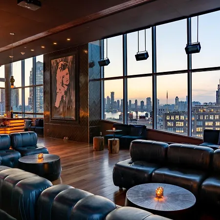 Hotel Modernhaus Soho 5*