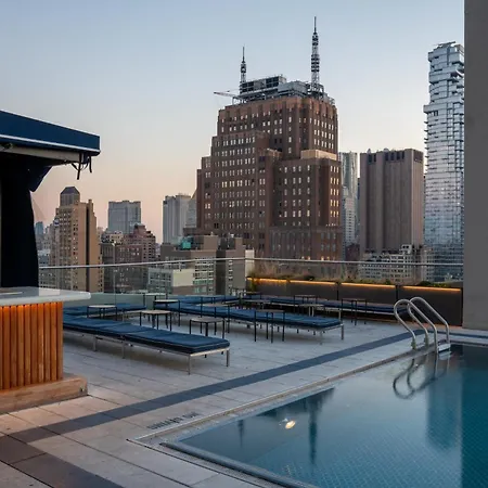 Modernhaus Soho New York