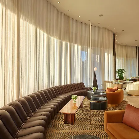 Modernhaus Soho New York