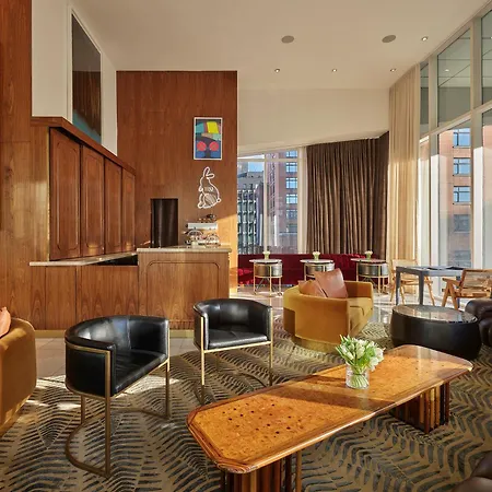 Modernhaus Soho 5* New York