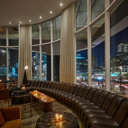 Modernhaus Soho Hotel