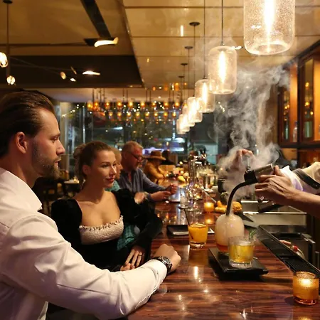 Hotel Intercontinental Times Square By Ihg