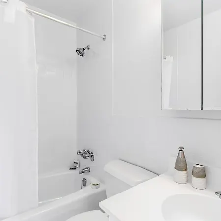 Chelsea 1br W Water Views Doorman Nyc-210 Apartment New York