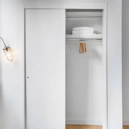 Apartment Chelsea 1br W Water Views Doorman Nyc-210 New York