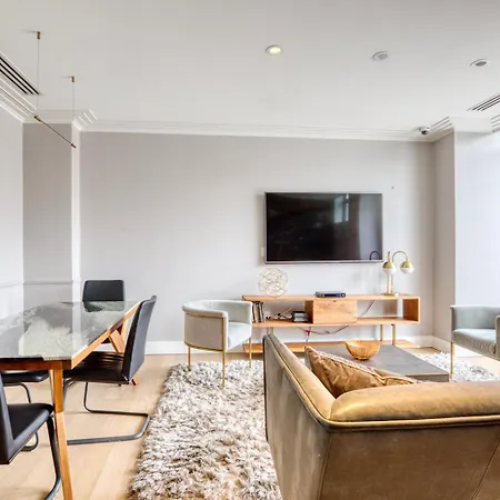 Apartment Chelsea 1br W Water Views Doorman Nyc-210