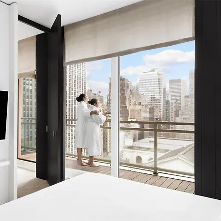 Hotel Andaz 5th Avenue, By Hyatt New York