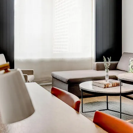 Andaz 5th Avenue, By Hyatt 4*