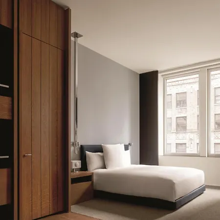 Andaz 5th Avenue, By Hyatt Hotel New York