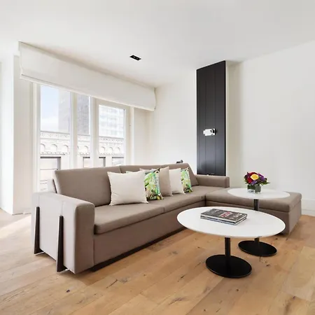 Andaz 5th Avenue, By Hyatt New York