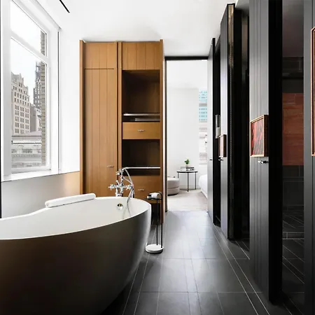 Andaz 5th Avenue, By Hyatt