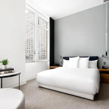 Hotel Andaz 5th Avenue, By Hyatt