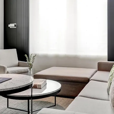 Hotel Andaz 5th Avenue, By Hyatt 4*