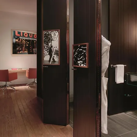 Hotel Andaz 5th Avenue, By Hyatt New York