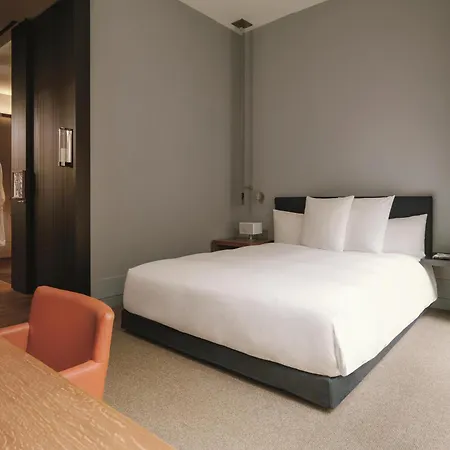 Andaz 5th Avenue, By Hyatt 4*
