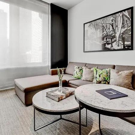 Andaz 5th Avenue, By Hyatt New York