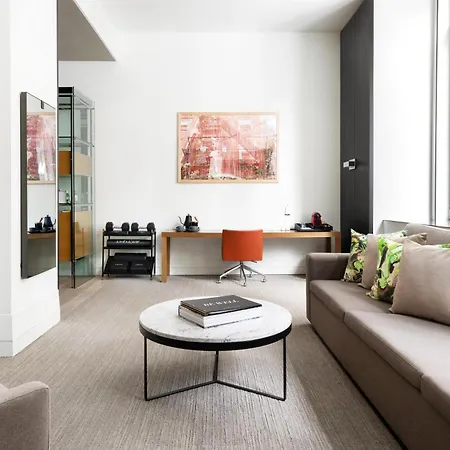 Andaz 5th Avenue, By Hyatt 4* New York