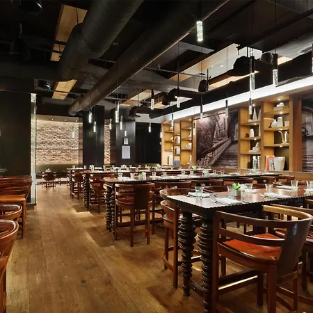 Hotel Andaz 5th Avenue, By Hyatt