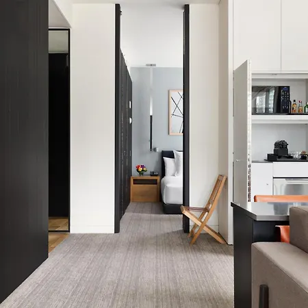 Andaz 5th Avenue, By Hyatt Hotel New York