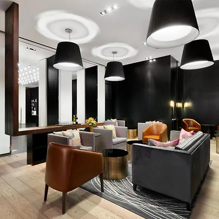 Andaz 5th Avenue, By Hyatt 4* New York