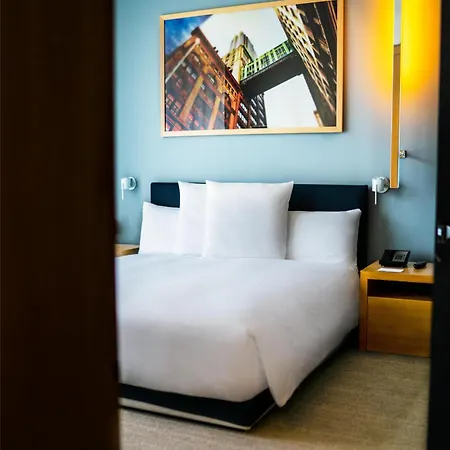 Hotel Andaz 5th Avenue, By Hyatt