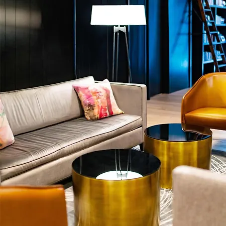 Hotel Andaz 5th Avenue, By Hyatt New York