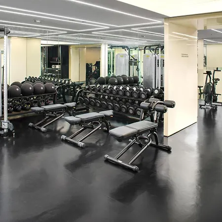 Hotel Andaz 5th Avenue, By Hyatt 4*