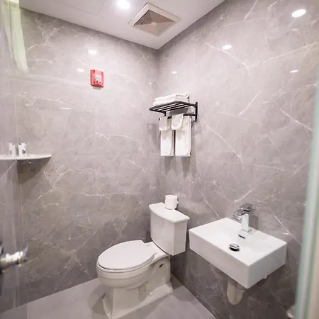 The One Boutique Hotel New York