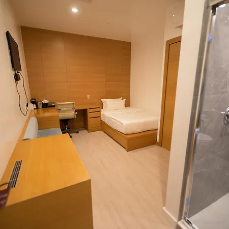 Hotel The One Boutique New York