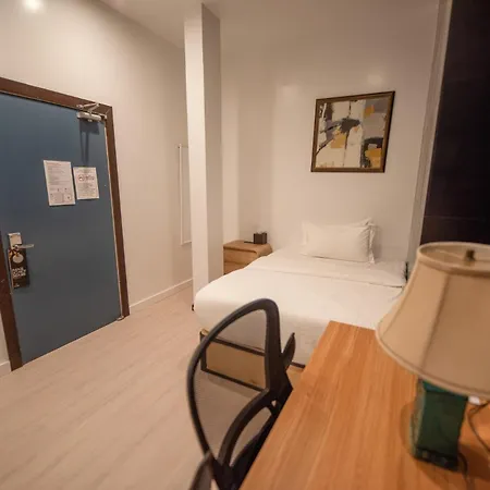 The One Boutique 3* New York