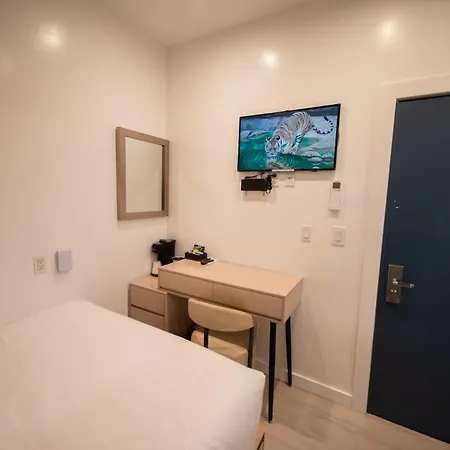 The One Boutique Hotel