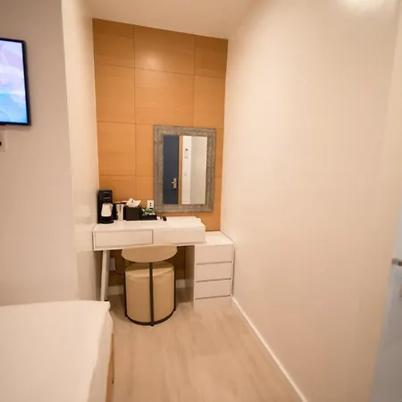 The One Boutique Hotel 3*