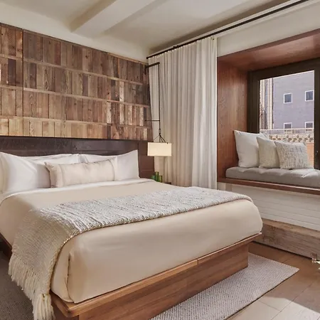 Hotel 1 Park