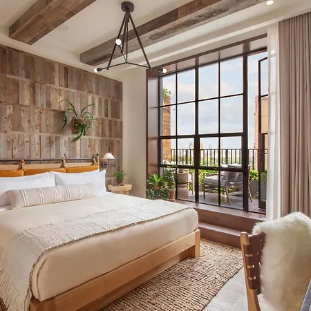 1 Park Hotel 5*