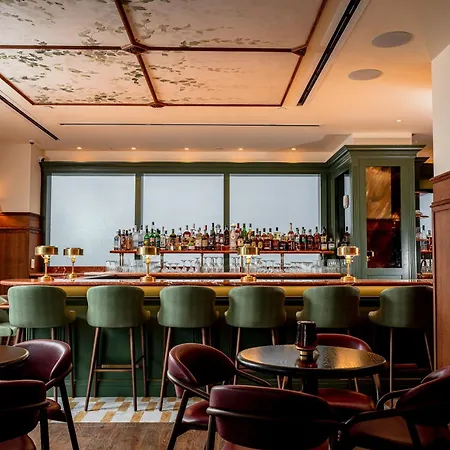 Hotel Park Ave Nyc 4*