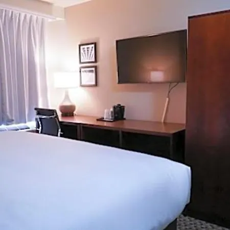Mint Jfk Airport Hotel 3*