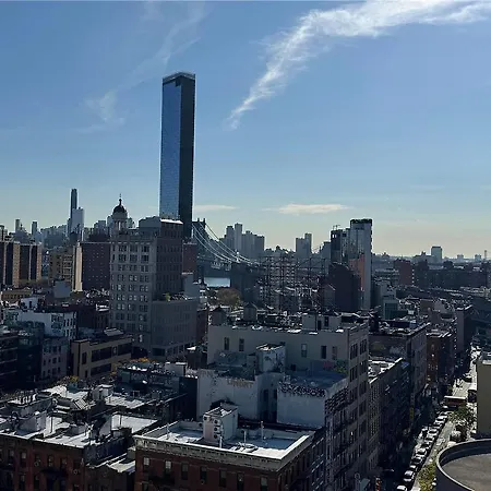 Hotel Days By Wyndham Chinatown New York